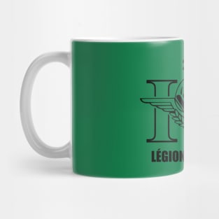 Légion Étrangère 2 REP Mug